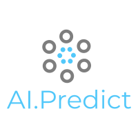 AI.Predict logo, AI.Predict contact details