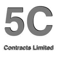 5C Contracts Ltd. logo, 5C Contracts Ltd. contact details