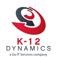 K-12 Dynamics logo, K-12 Dynamics contact details