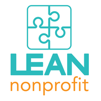 Lean Nonprofit logo, Lean Nonprofit contact details