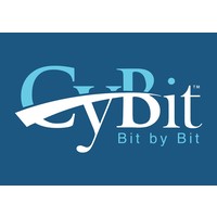 Cybit IO logo, Cybit IO contact details