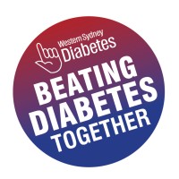 Western Sydney Diabetes logo, Western Sydney Diabetes contact details