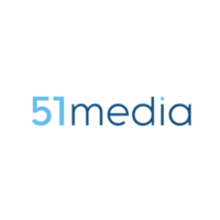 51media logo, 51media contact details