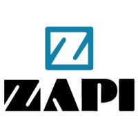 ZAPI logo, ZAPI contact details