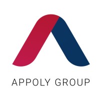 Appoly Group logo, Appoly Group contact details