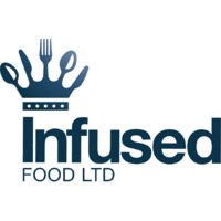 Infused Food Limited logo, Infused Food Limited contact details