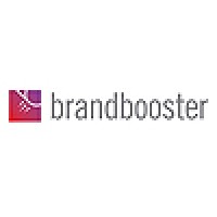 BRANDBOOSTER marketing logo, BRANDBOOSTER marketing contact details