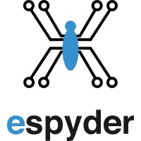 eSpyder Ltd logo, eSpyder Ltd contact details