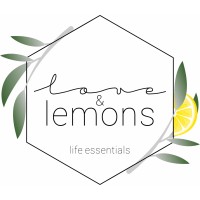 Love and Lemons Life Essentials logo, Love and Lemons Life Essentials contact details