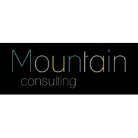 Mountain Consulting logo, Mountain Consulting contact details