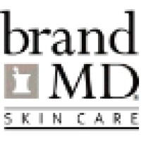 BrandMD Skin Care logo, BrandMD Skin Care contact details