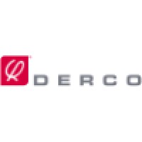 Derco BV logo, Derco BV contact details