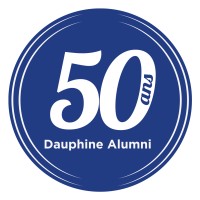 Dauphine Alumni logo, Dauphine Alumni contact details