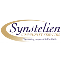 Synstelien Community Services logo, Synstelien Community Services contact details