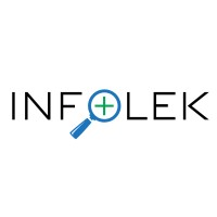 Infolek logo, Infolek contact details