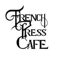 French Press Cafe logo, French Press Cafe contact details