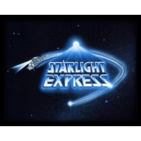 Starlight Express logo, Starlight Express contact details