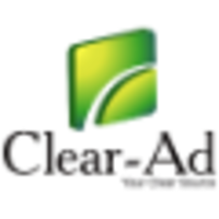 Clear-Ad logo, Clear-Ad contact details