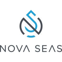 Nova Seas logo, Nova Seas contact details