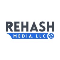 Rehash Media, LLC logo, Rehash Media, LLC contact details