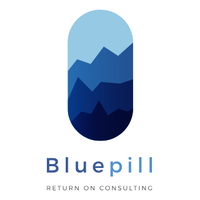 Bluepill Consulting logo, Bluepill Consulting contact details