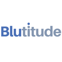 Blutitude logo, Blutitude contact details