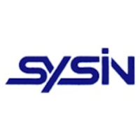 SYSIN logo, SYSIN contact details