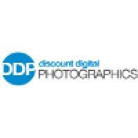 Discount Digital Photographics logo, Discount Digital Photographics contact details