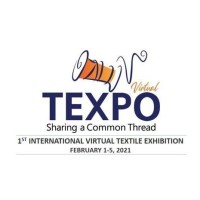 Texpo Pakistan logo, Texpo Pakistan contact details