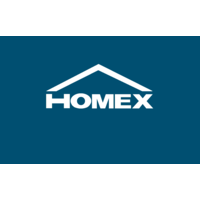 homex.co logo, homex.co contact details