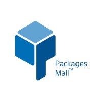 Packages Mall logo, Packages Mall contact details