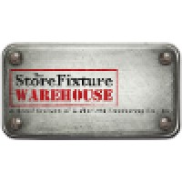 The Store Fixture Warehouse logo, The Store Fixture Warehouse contact details