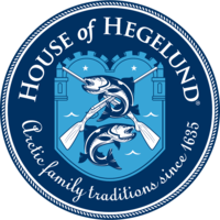 House of Hegelund logo, House of Hegelund contact details