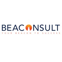 BEACONSULT logo, BEACONSULT contact details