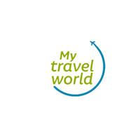 My Travel World logo, My Travel World contact details