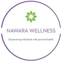 NAWARA Wellness logo, NAWARA Wellness contact details