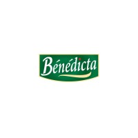 Benedicta logo, Benedicta contact details