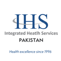 Integrated Health Services logo, Integrated Health Services contact details