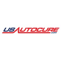 US Autocure logo, US Autocure contact details