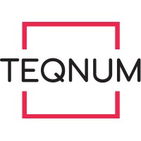 Teqnum Solution logo, Teqnum Solution contact details