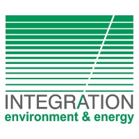 INTEGRATION environment & energy GmbH logo, INTEGRATION environment & energy GmbH contact details