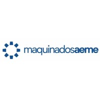 Maquinados AEME S.A. de C.V. logo, Maquinados AEME S.A. de C.V. contact details