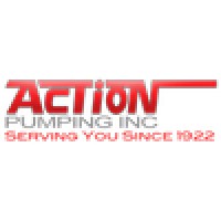 Action Pumping Inc logo, Action Pumping Inc contact details