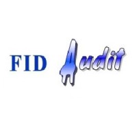 FID AUDIT logo, FID AUDIT contact details