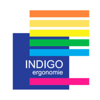 INDIGO Ergonomie logo, INDIGO Ergonomie contact details