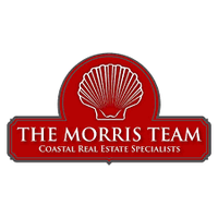 The Morris Team logo, The Morris Team contact details