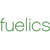 Fuelics logo, Fuelics contact details