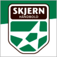 Skjern HÃ¥ndbold logo, Skjern HÃ¥ndbold contact details