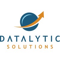 Datalytic Solutions logo, Datalytic Solutions contact details