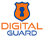 Digital Guard logo, Digital Guard contact details